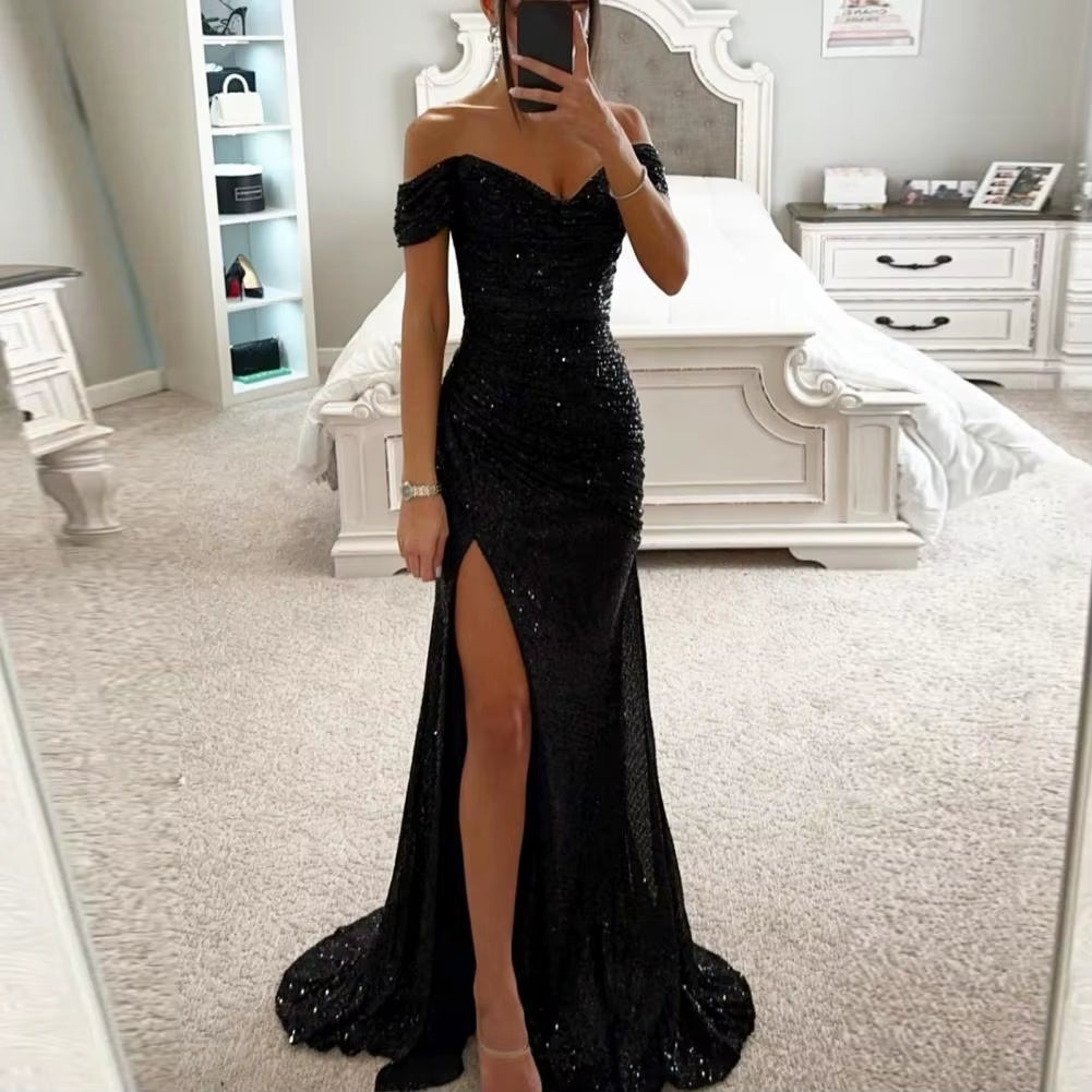 Gown Dress
