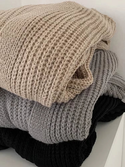 Maxi Cardigan Morbido