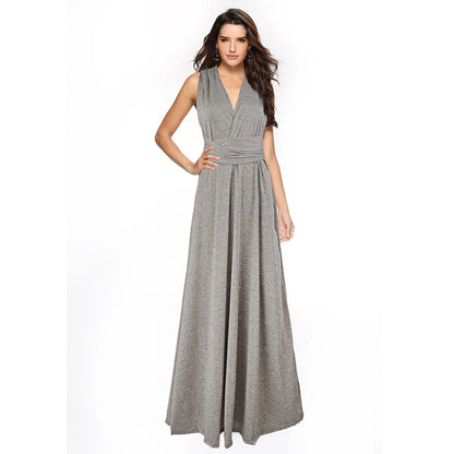 Maxi Dress Trasformabile 