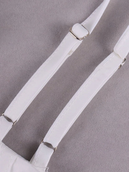 Abito Corsetto in Raso