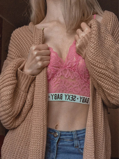 Maxi Cardigan Morbido