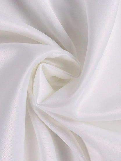 Abito Corsetto in Raso