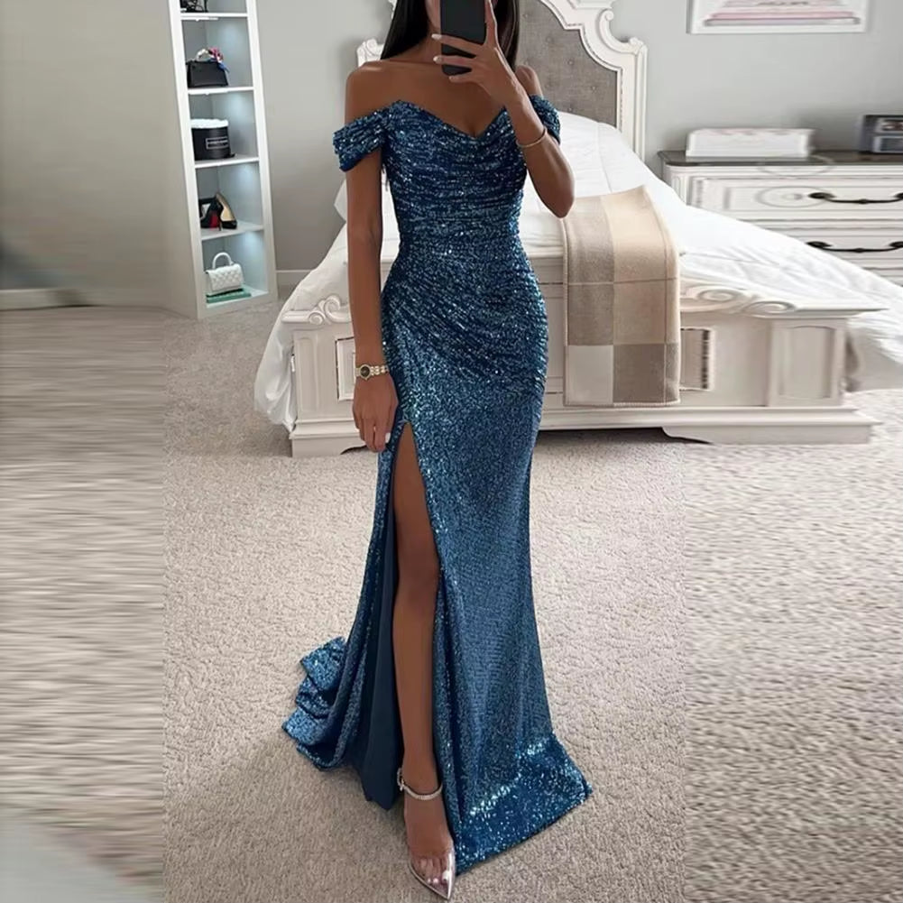 Gown Dress