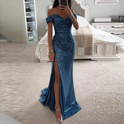 Gown Dress