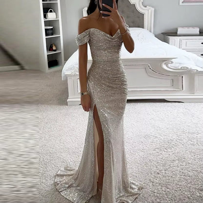 Gown Dress