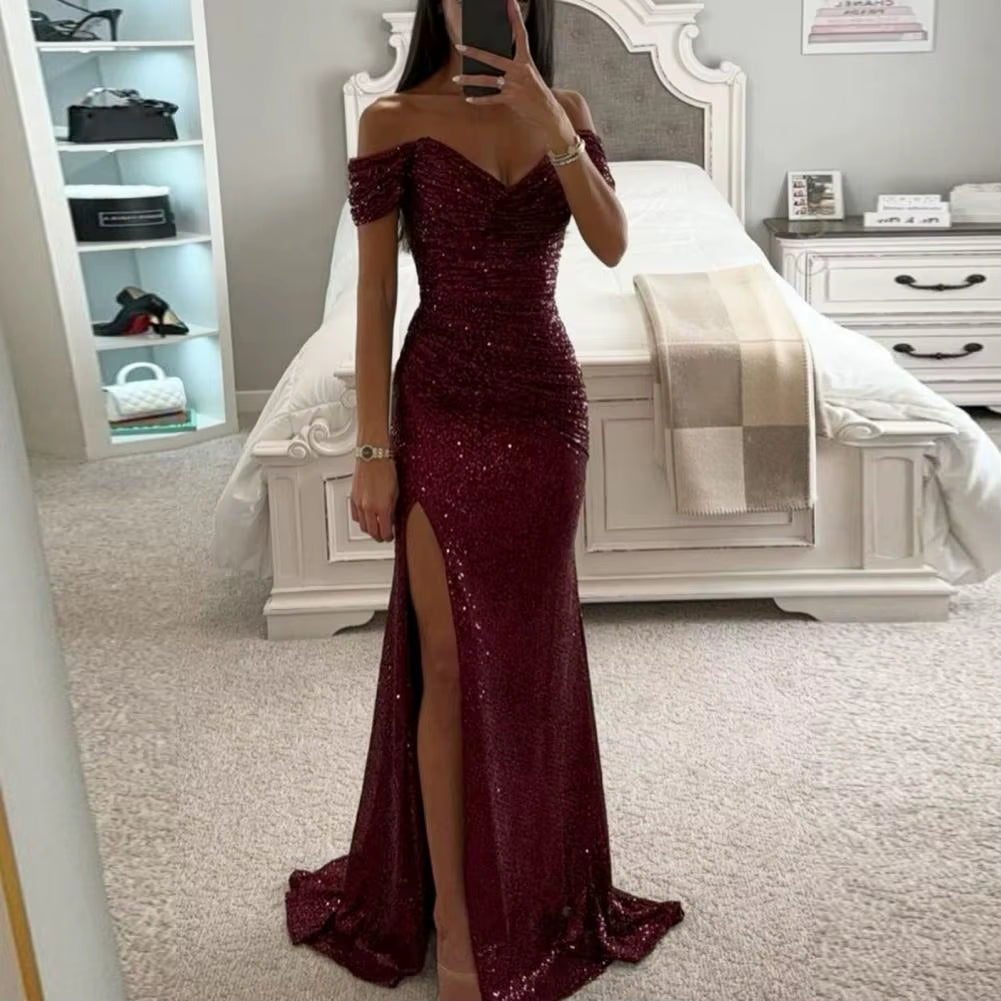 Gown Dress
