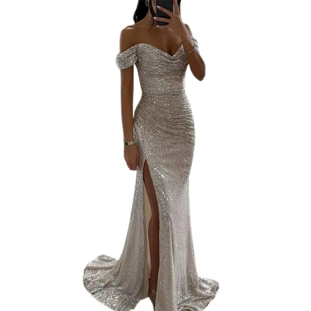 Gown Dress